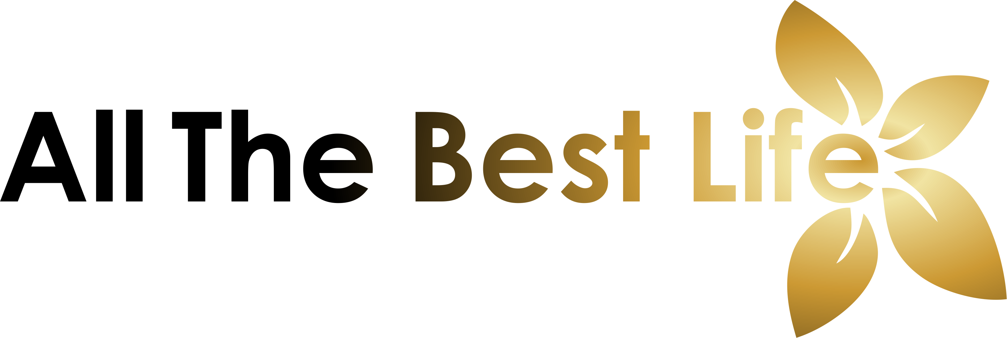 All The Best Logo